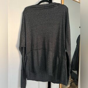 Urban Outfitters Slouchy Oversized Long Tee